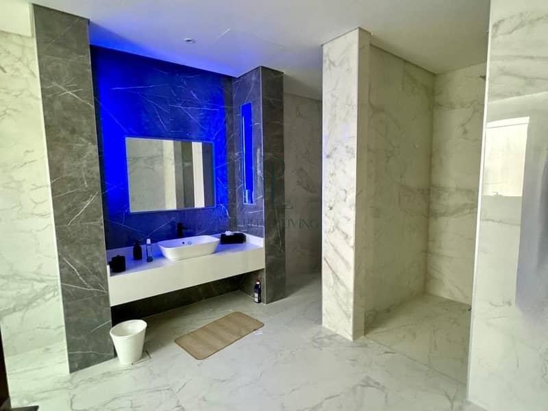 Brand New | High End Finishing | Furnished - Image 11