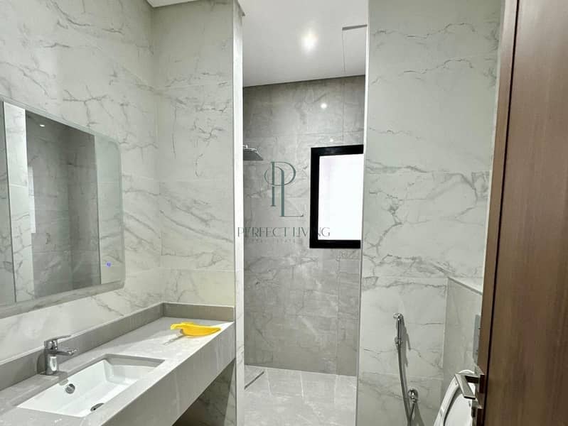 Brand New | High End Finishing | Furnished - Image 13