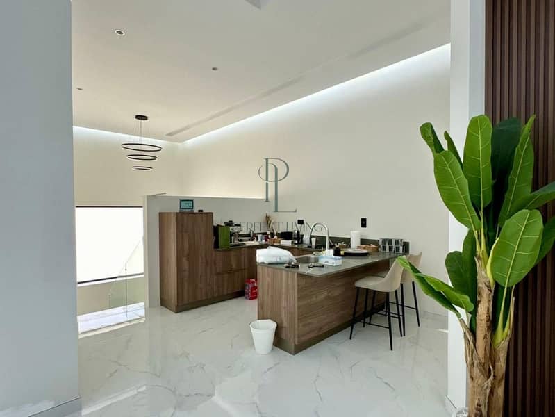 Brand New | High End Finishing | Furnished - Image 14