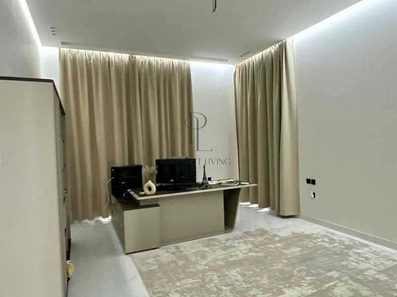 Brand New | High End Finishing | Furnished - Image 15