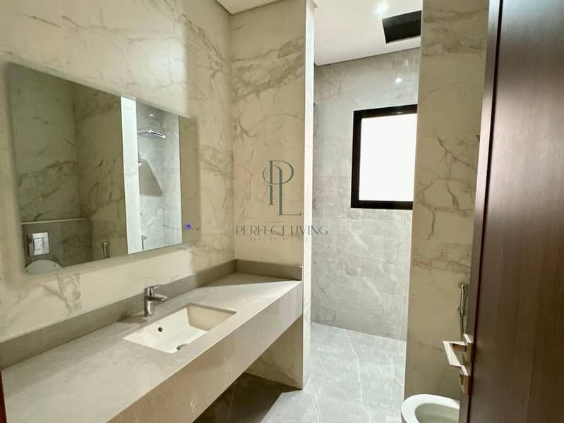 Brand New | High End Finishing | Furnished - Image 16