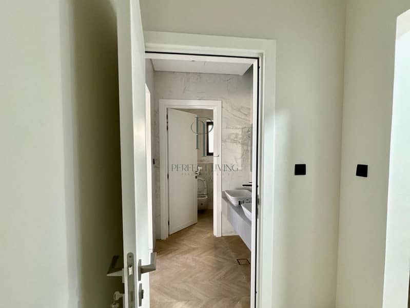 Brand New | High End Finishing | Furnished - Image 17