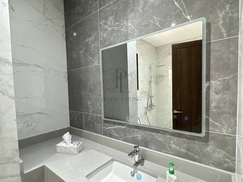 Brand New | High End Finishing | Furnished - Image 18