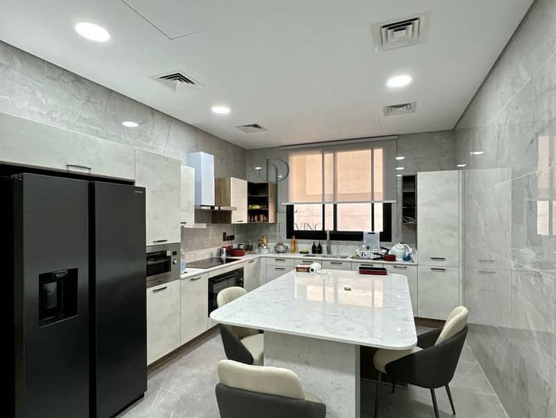 Brand New | High End Finishing | Furnished - Image 19