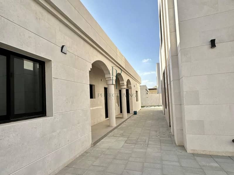 Brand New | High End Finishing | Furnished - Image 20