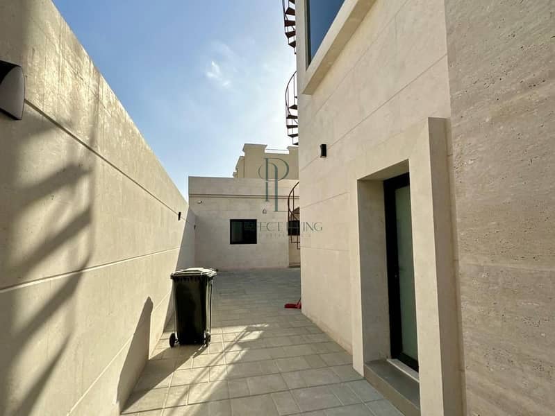 Brand New | High End Finishing | Furnished - Image 21