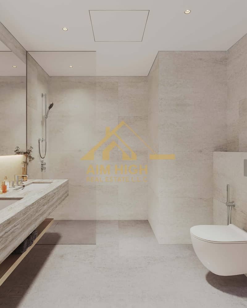 Investor’s Choice | Flexible Payment Plan | Luxury Living