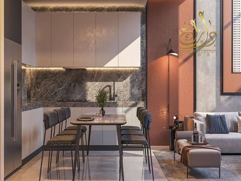 40% DISCOUNT - EXCLUSIVE - 4BR+MAID - SINGLE ROW - GEEN VIEW