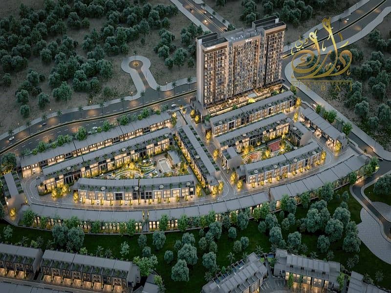 40% DISCOUNT - EXCLUSIVE - 4BR+MAID - SINGLE ROW - GEEN VIEW - Image 6