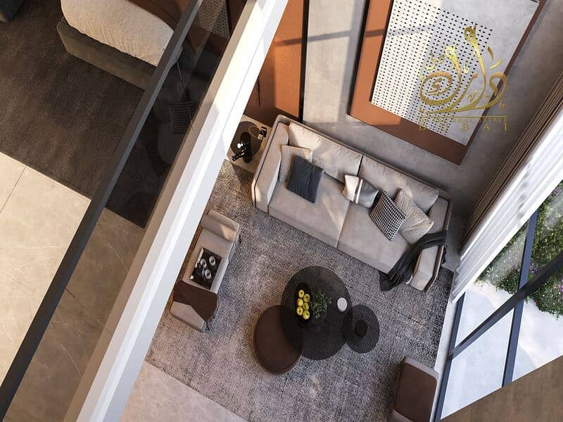 40% DISCOUNT - EXCLUSIVE - 4BR+MAID - SINGLE ROW - GEEN VIEW - Image 8