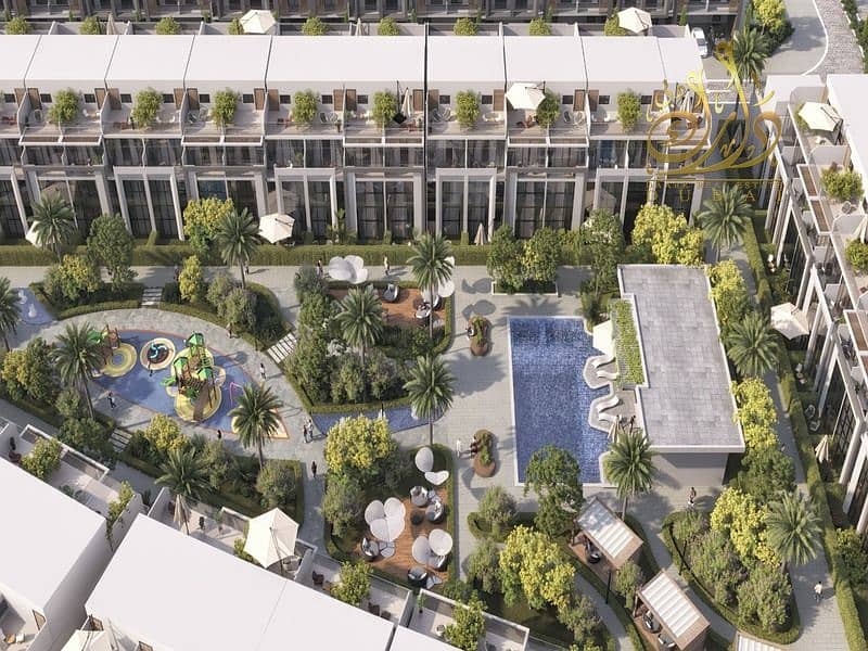 40% DISCOUNT - EXCLUSIVE - 4BR+MAID - SINGLE ROW - GEEN VIEW - Image 11