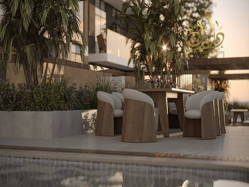 40% DISCOUNT - EXCLUSIVE - 4BR+MAID - SINGLE ROW - GEEN VIEW - Image 14