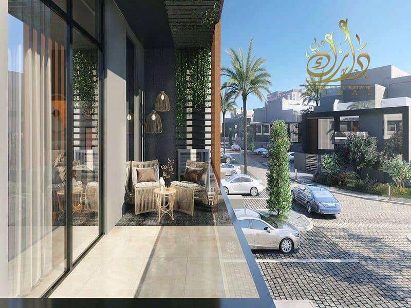 40% DISCOUNT - EXCLUSIVE - 4BR+MAID - SINGLE ROW - GEEN VIEW - Image 15