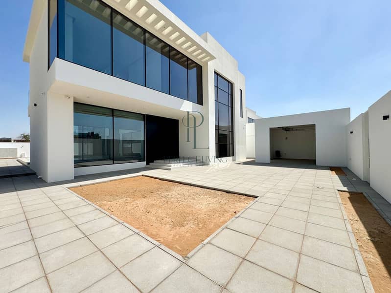 Contemporary | Perfect Finishing | Pool