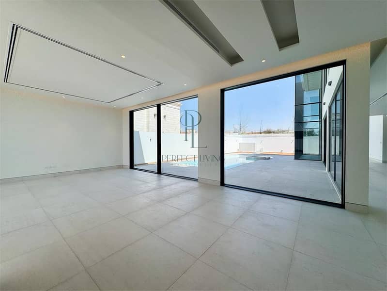 Contemporary | Perfect Finishing | Pool