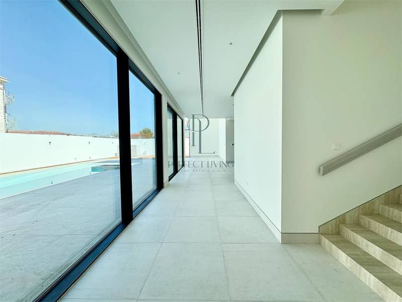 Contemporary | Perfect Finishing | Pool