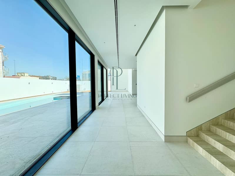 Contemporary | Perfect Finishing | Pool - Image 10