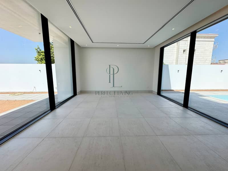 Contemporary | Perfect Finishing | Pool - Image 14