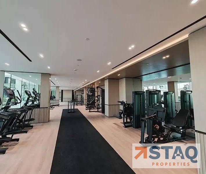 BRAND NEW APARTMENT l PRIME LOCATION | READY TO MOVE