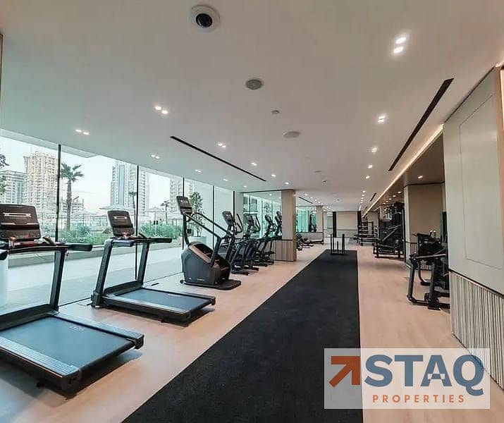 BRAND NEW APARTMENT l PRIME LOCATION | READY TO MOVE