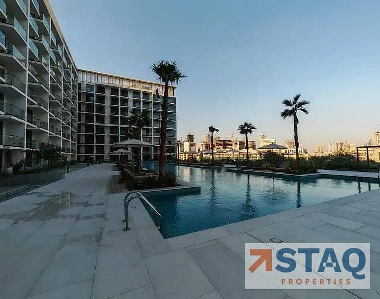 BRAND NEW APARTMENT l PRIME LOCATION | READY TO MOVE