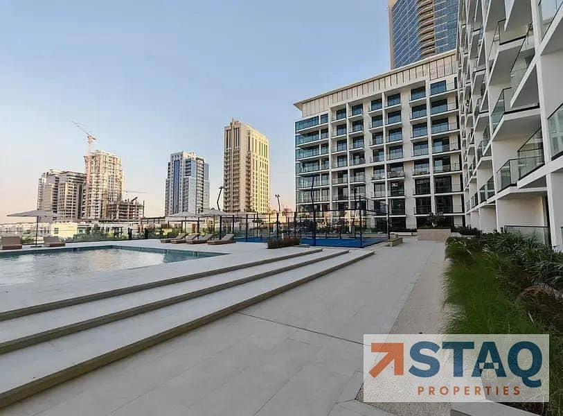 BRAND NEW APARTMENT l PRIME LOCATION | READY TO MOVE - Image 11