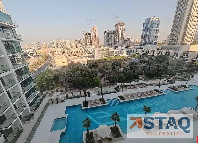 BRAND NEW APARTMENT l PRIME LOCATION | READY TO MOVE - Image 12