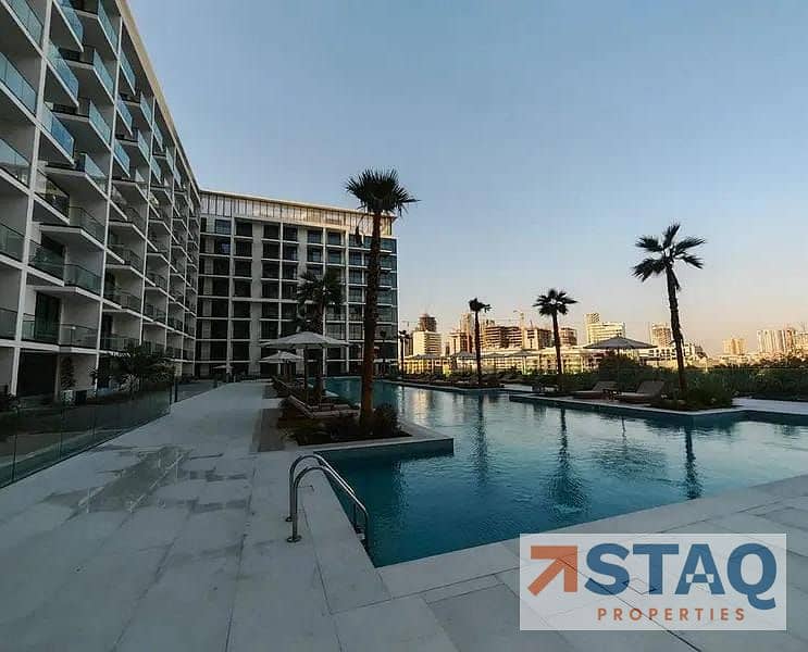 BRAND NEW APARTMENT l PRIME LOCATION | READY TO MOVE - Image 13