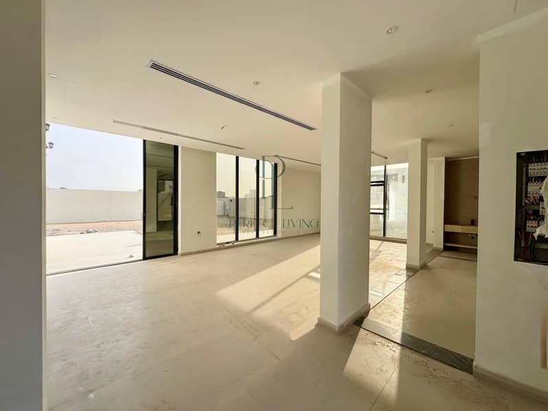 Brand New | Private Garden | Family-Friendly