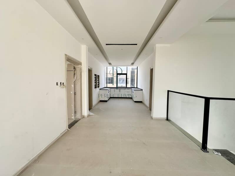 Brand New | Private Garden | Family-Friendly