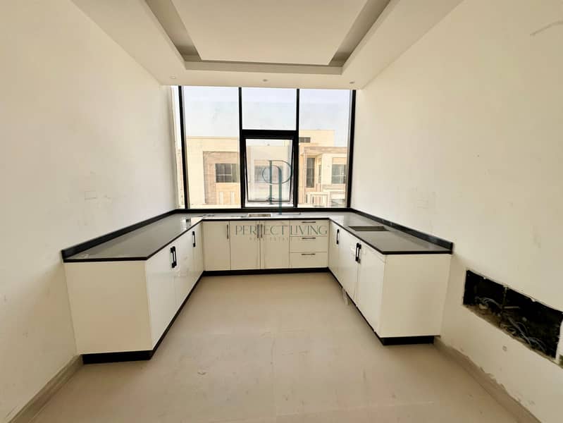 Brand New | Private Garden | Family-Friendly