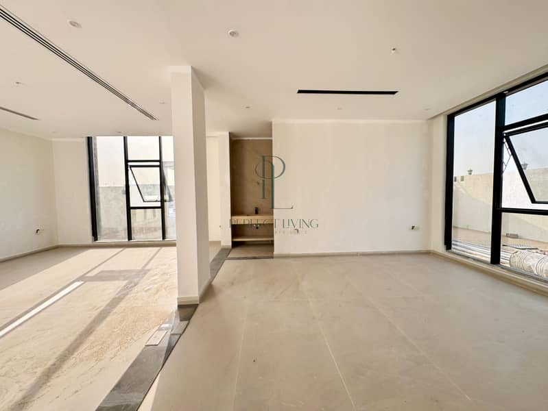 Brand New | Private Garden | Family-Friendly