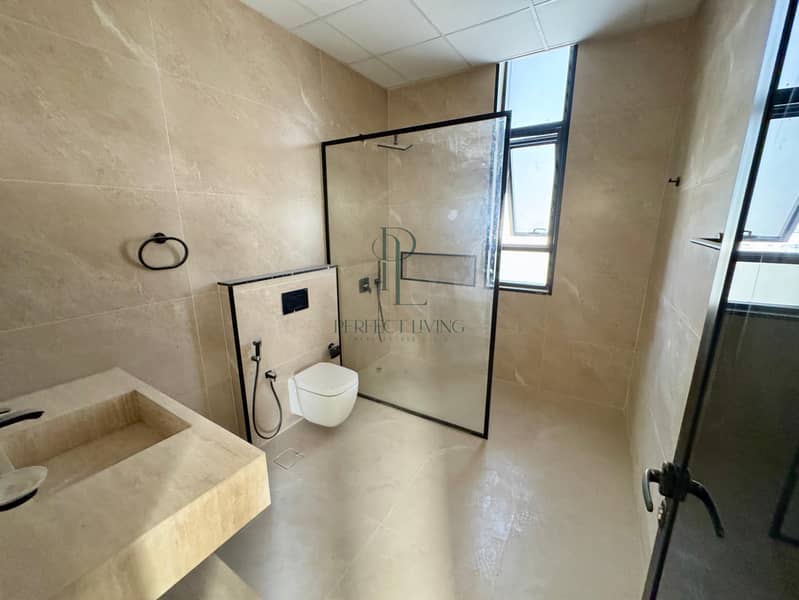 Brand New | Private Garden | Family-Friendly - Image 8