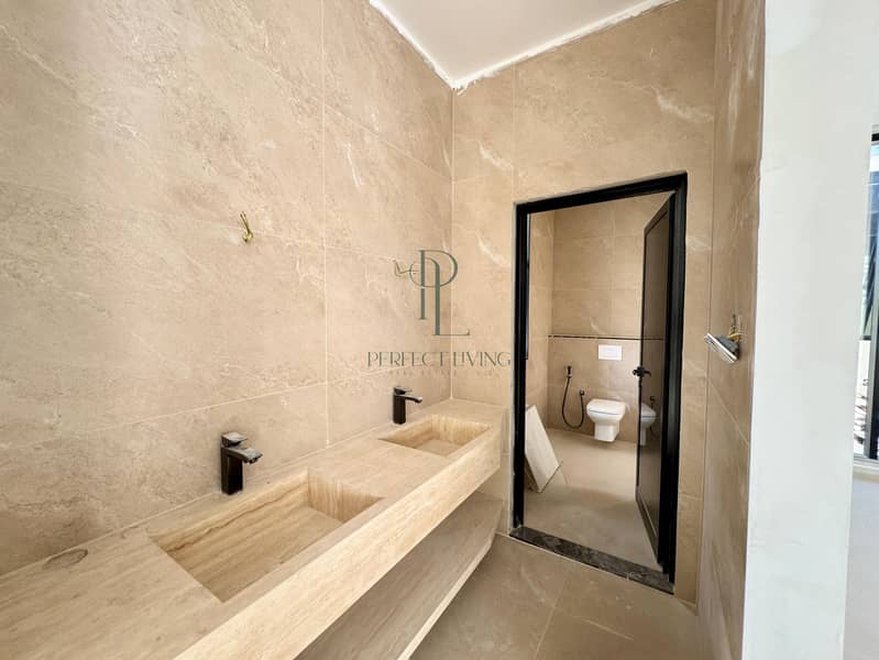 Brand New | Private Garden | Family-Friendly - Image 9