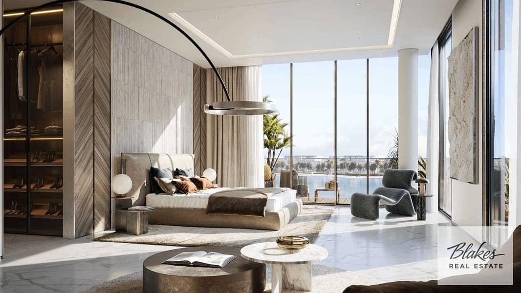 LUXURY VILLA | 5BR OFF-PLAN | BIGGEST PLOT - Image 8