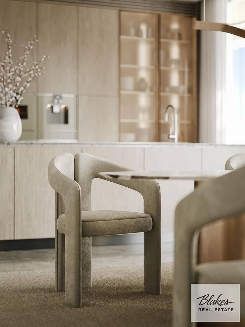 LUXURY VILLA | 5BR OFF-PLAN | BIGGEST PLOT - Image 9