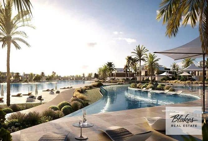 LUXURY VILLA | 5BR OFF-PLAN | BIGGEST PLOT - Image 11