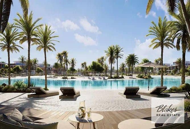 LUXURY VILLA | 5BR OFF-PLAN | BIGGEST PLOT - Image 17