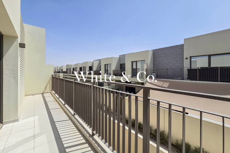 Single Row | 4bed + Maid | Property Expert - Image 25