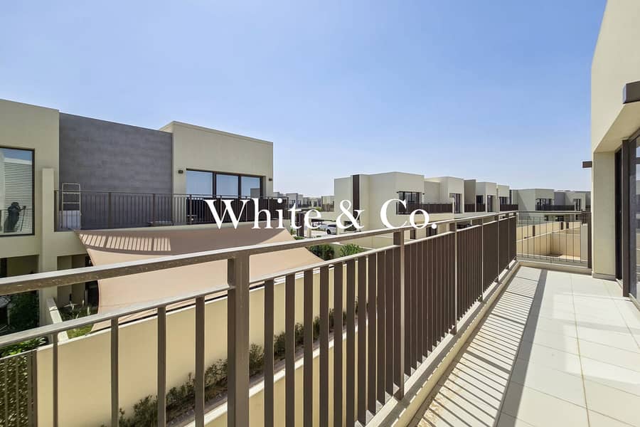 Single Row | 4bed + Maid | Property Expert - Image 27