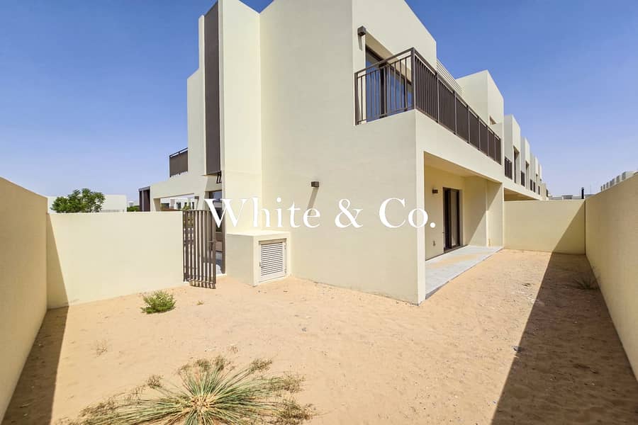 Single Row | 4bed + Maid | Property Expert - Image 32