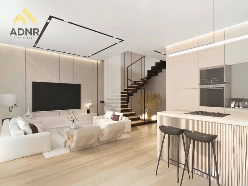 Limited-Time Offer | High-End Townhouse | 42% Discount - Image 10