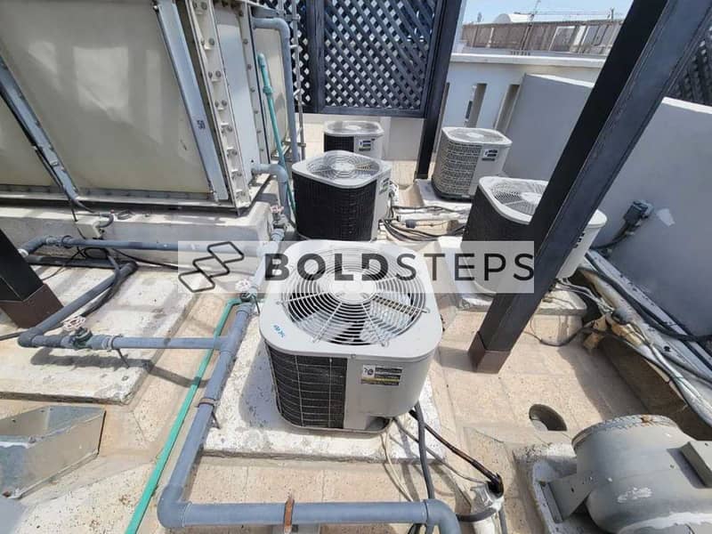 Brand new | fully furnished | rooftop |1 payment - Image 6