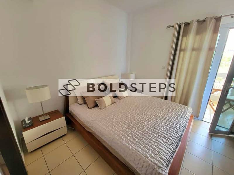 Brand new | fully furnished | rooftop |1 payment - Image 7