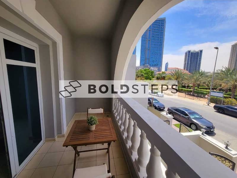 Brand new | fully furnished | rooftop |1 payment - Image 8