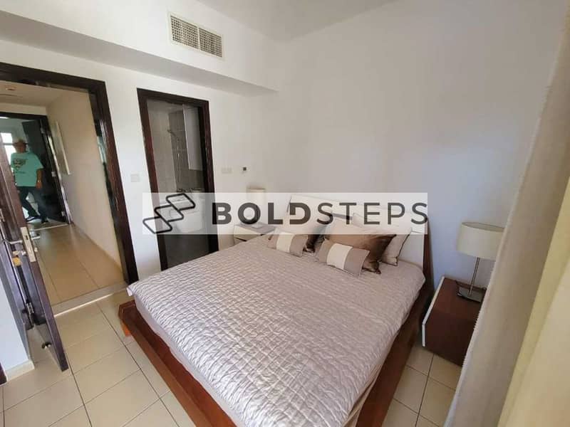 Brand new | fully furnished | rooftop |1 payment - Image 13