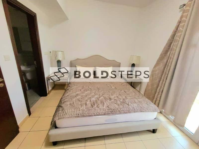 Brand new | fully furnished | rooftop |1 payment - Image 17