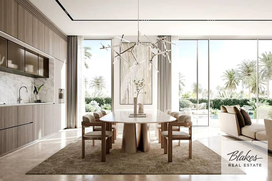 BIGGEST PLOT | 5BR OFF-PLAN | BEST PRICED UNIT