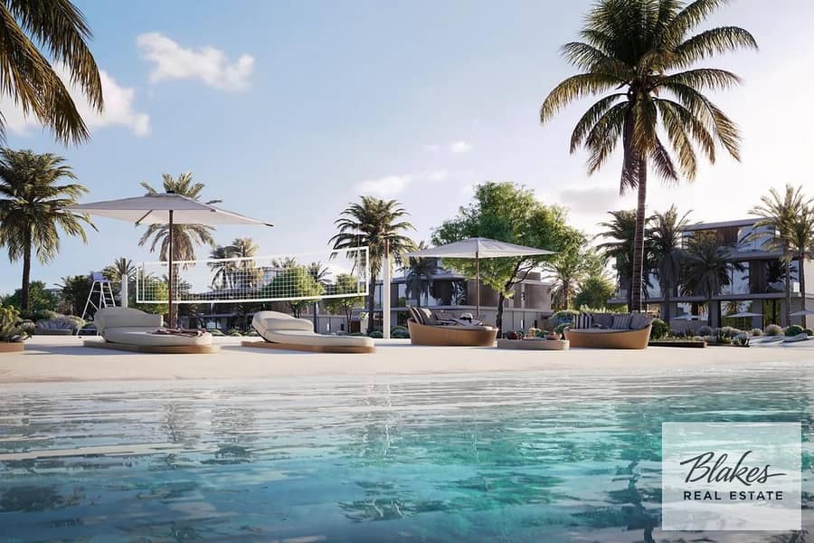 BIGGEST PLOT | 5BR OFF-PLAN | BEST PRICED UNIT - Image 8