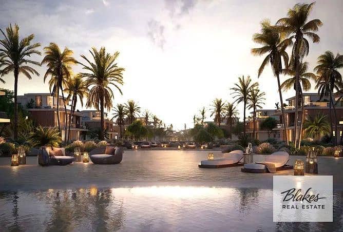 BIGGEST PLOT | 5BR OFF-PLAN | BEST PRICED UNIT - Image 16